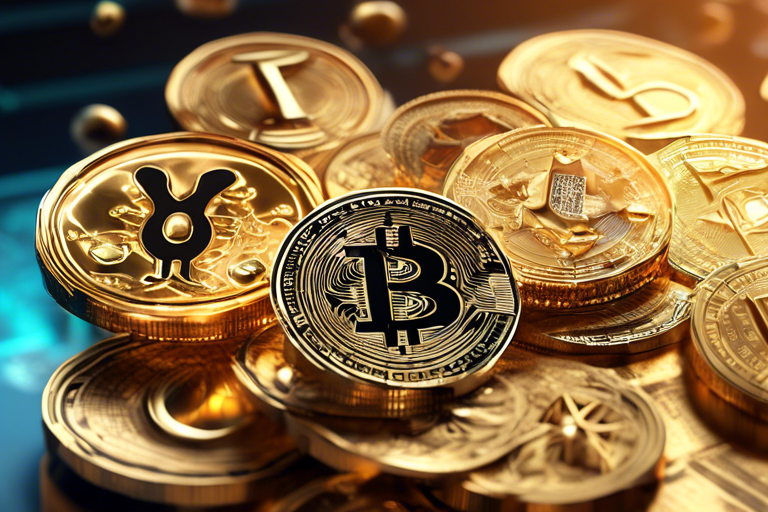 Evolution of Fortune 500: New Crypto Trends ???