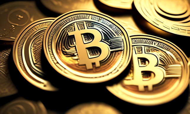 Massive gains are predicted for Altcoin prices in 2024, with Ethereum projected to reach $7,000! ?