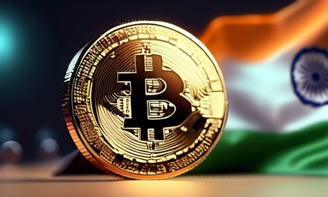 Industry stakeholders to be invited by India to shape crypto policy in upcoming consultation paper ?