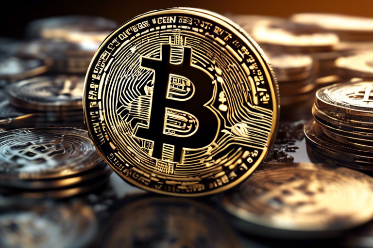 Bitcoin Plummets to $61,000, $200 Million Lost ? Brace for Crypto Chaos!
