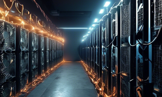 The 10% Jump in Bitcoin Mining Difficulty is a Significant Development for Miners ?