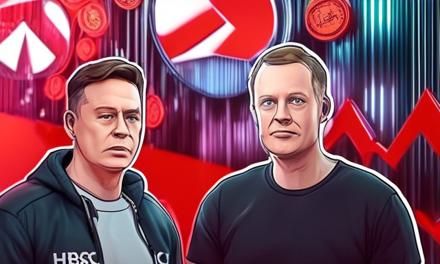 Cryptocurrency Exchange Transactions Blocked by HSBC Australia ?
