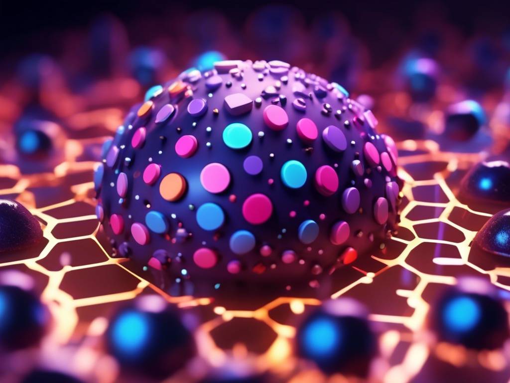 Latest updates on Polkadot (DOT) ecosystem ??