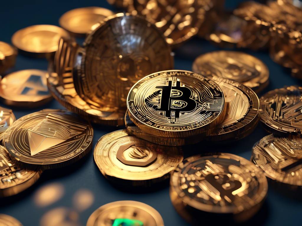 Top Crypto Picks for This Week ?? Don't Miss Out!