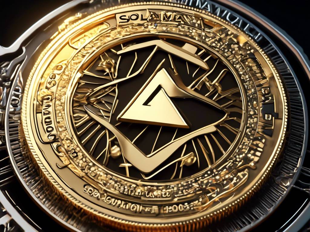 Solana Memecoin Surpasses $320 Trillion Market Cap ??