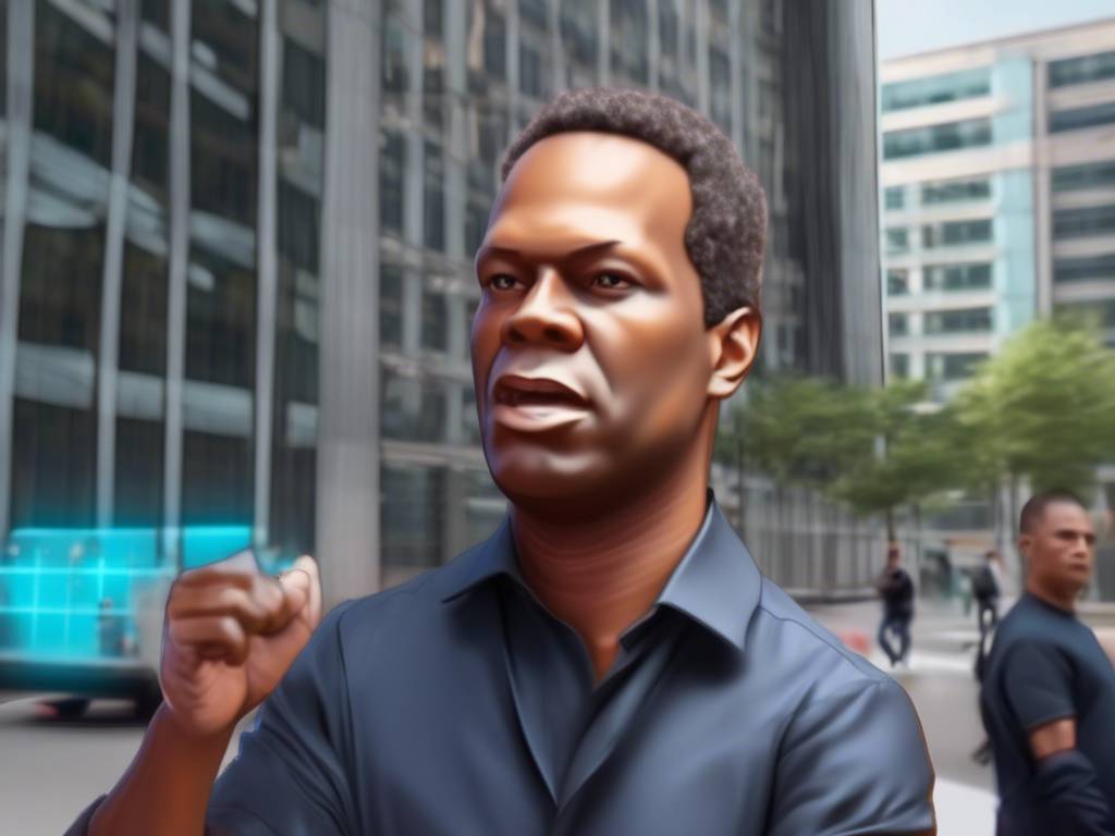 BitMEX Co-Founder Faces Class-Action Lawsuit for Price Manipulation ?