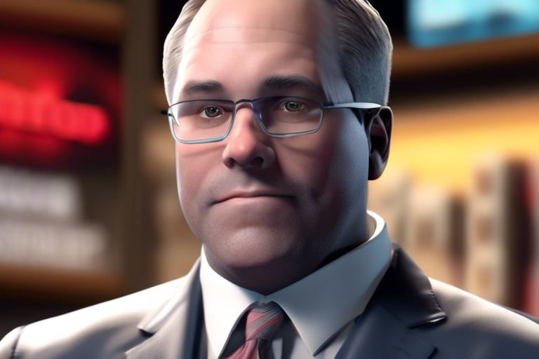 GameStop investor drops lawsuit against Keith Gill - Find out why! ?