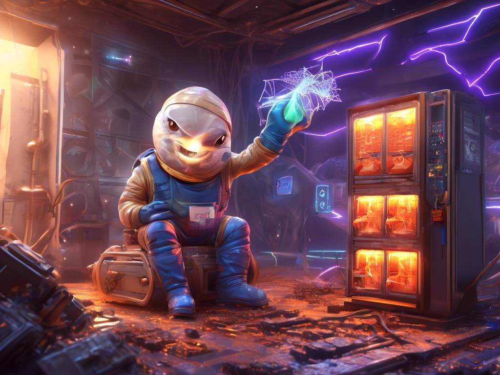 Ethereum Dencun Upgrade Slashes Layer-2 Gas Fees: Unveiling the Cost-Saving Power! ??