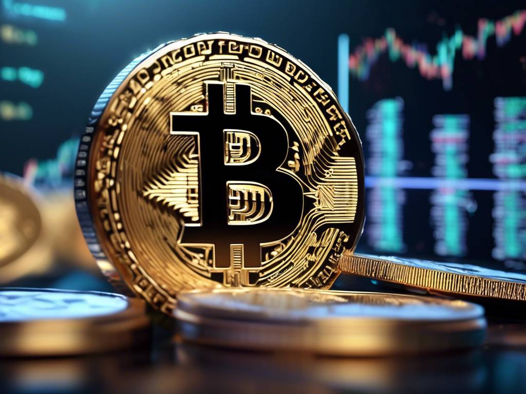 Crypto Analysts Reveal Key Insights from Strong Stock Day! ?
