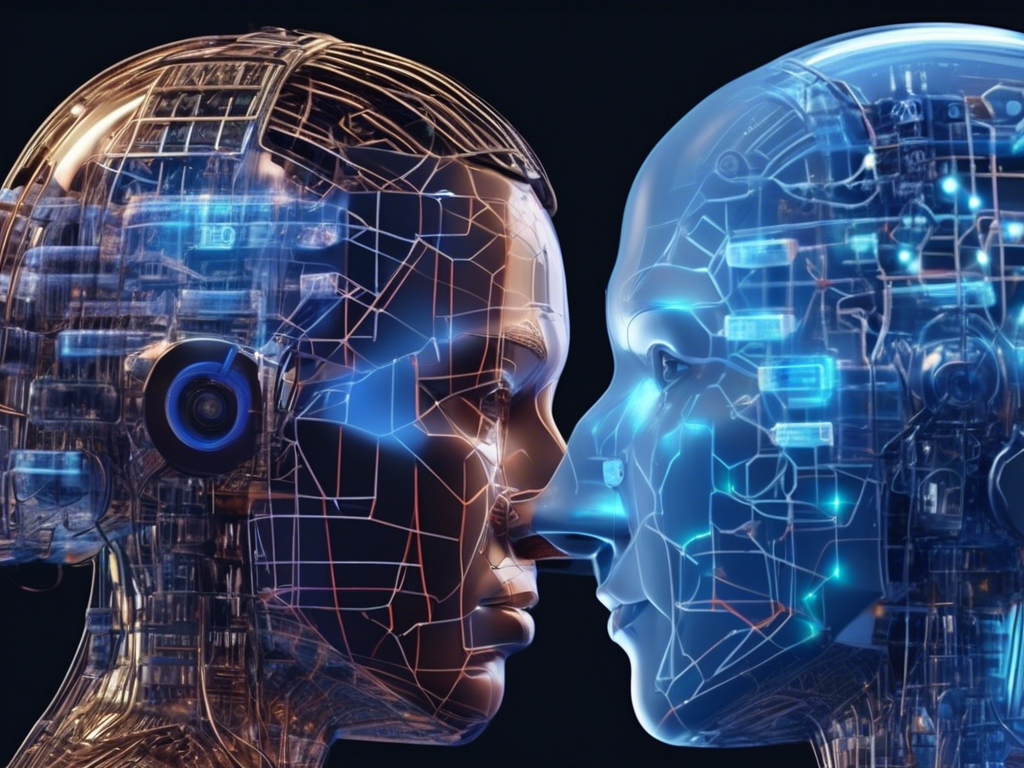 IBM Reveals Game-Changing AI Innovation at Think 2024! ?