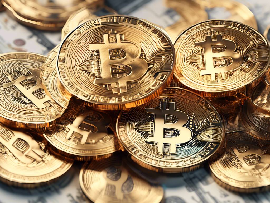 Bitcoin price evolution: geopolitics, ETF inflows & macro data ??