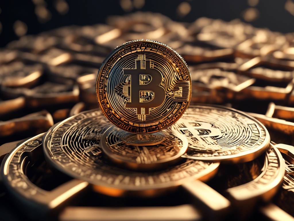 Bitcoin Runes: Still Too Early to Judge ?