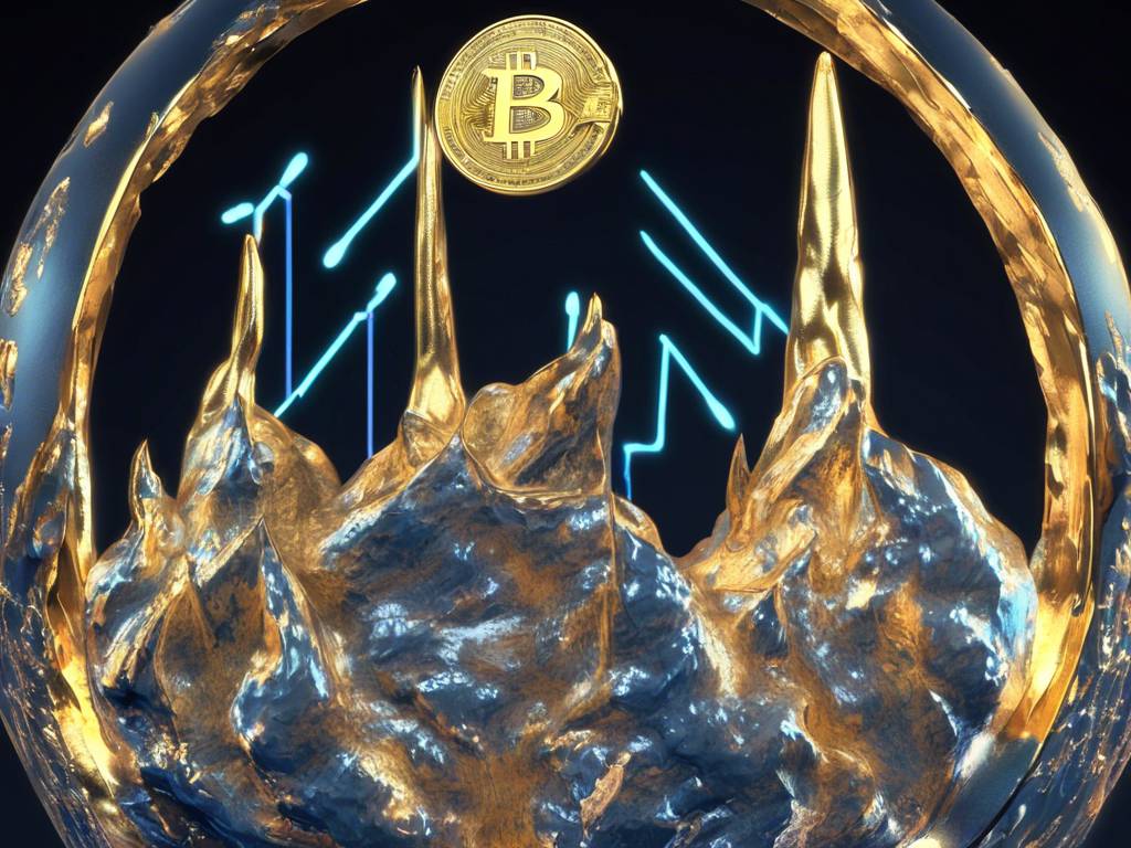Coinbase Receives $1.4 Billion USDC ? Will Bitcoin Rally? ?