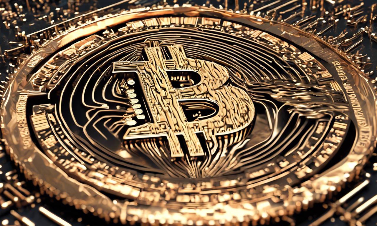 Surprising Truth: Bitcoin Halving Happening Sooner! ??