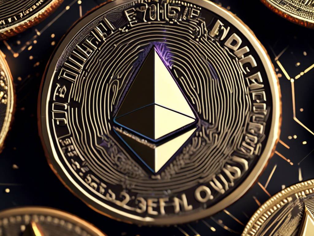 Ethereum price poised for fresh surge to $3,200! ?