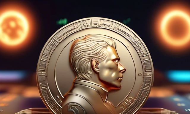 Surge in Sundog Meme Coin on Tron Seen Following SunPump Platform Debut ?