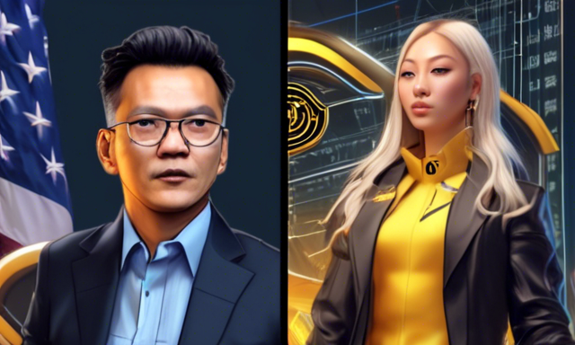 Stunning details disclosed as Binance & CZ face new lawsuit in the US ?