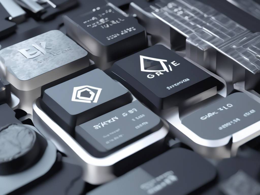 Grayscale launches staking-focused investment product ??