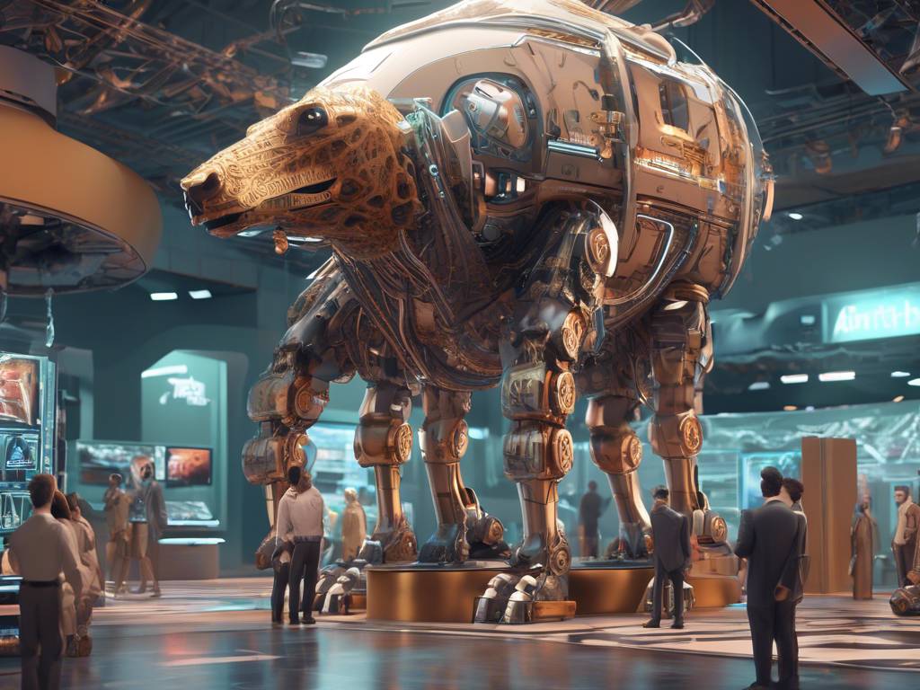 Anthropic AI Firm Shuns Saudi Buyers in FTX Stake Deal ??