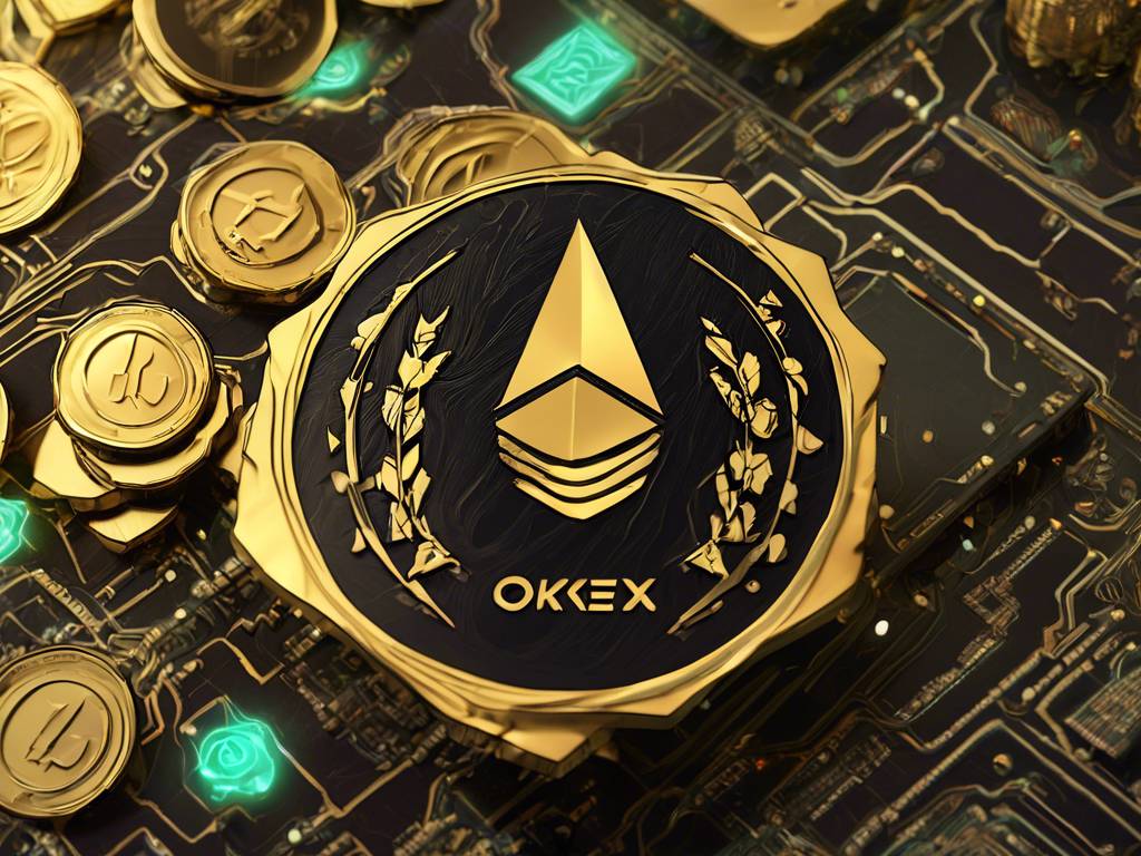 OKX Lists RUNECOIN for Spot Trading ???