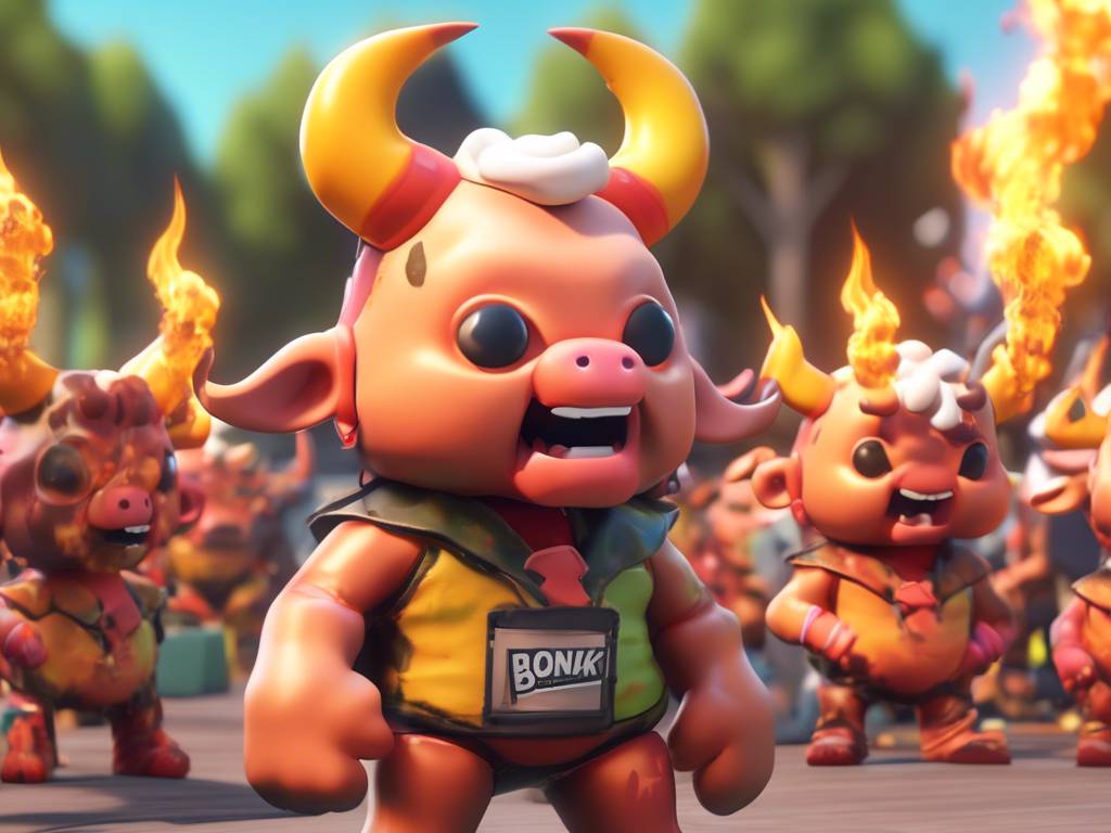 BULLISH! BONK Community's Massive Burn Vote Leads to Positive Prospects ??