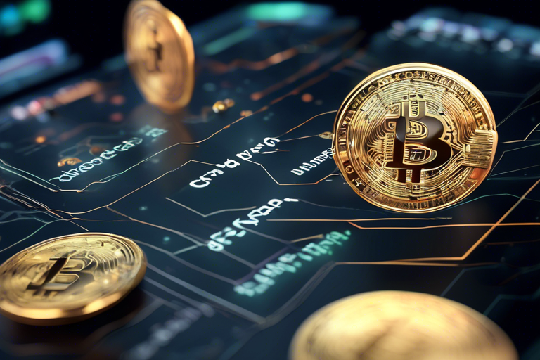 "Discover why crypto market mirrors early June ? Unlock insights now!" ?