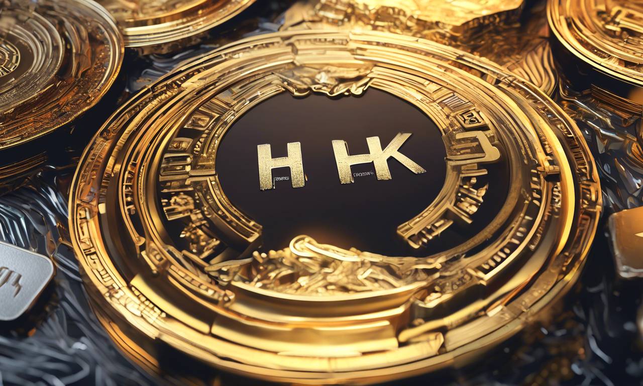 Conflux Network launches HKD-backed stablecoin! ??