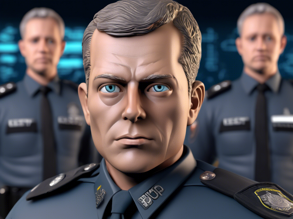Dutch Police and ESET Bust Ebury Botnet Crypto Theft ?