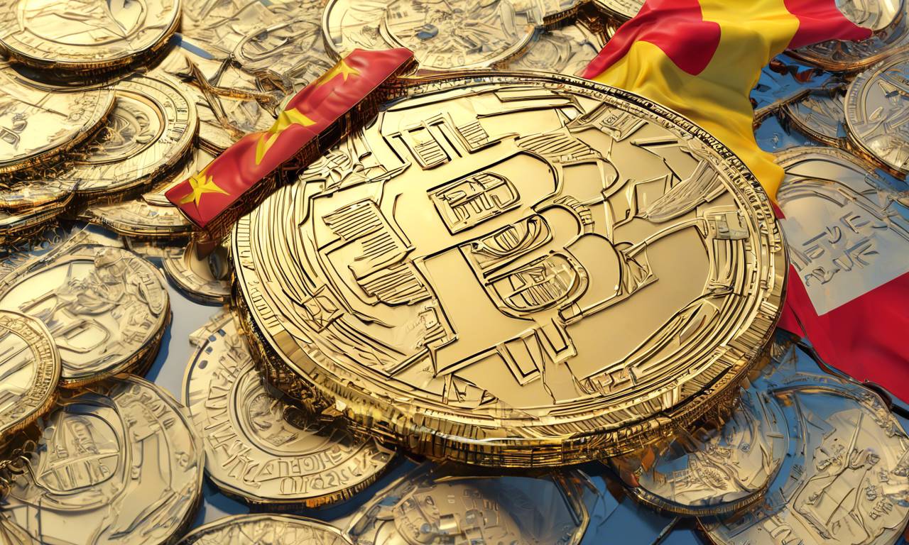 Spain Halts Worldcoin Trading: Investigation Unveils Crypto ???