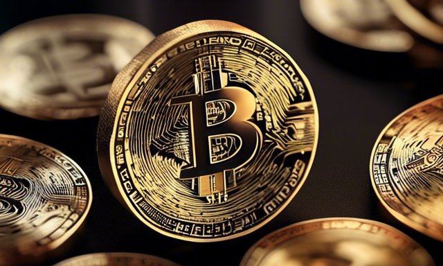 Buying opportunity seen by JPMorgan as price targets are lowered on Bitcoin miners ?