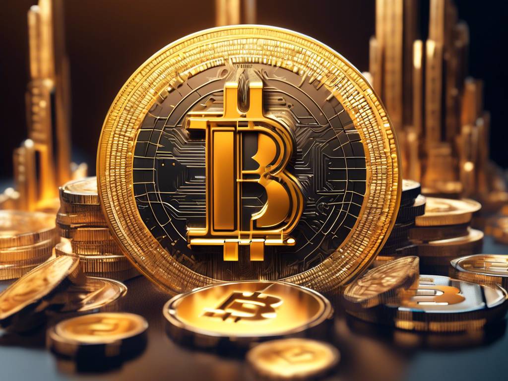 Unlock the Future of Cryptocurrency: News & Analysis ??