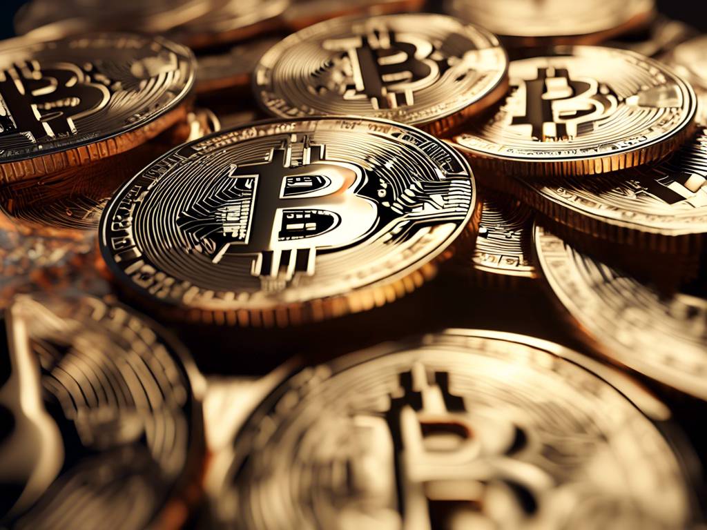 Bitcoin: The Ultimate Strategic Reserve for Businesses, Corps and Govt ?