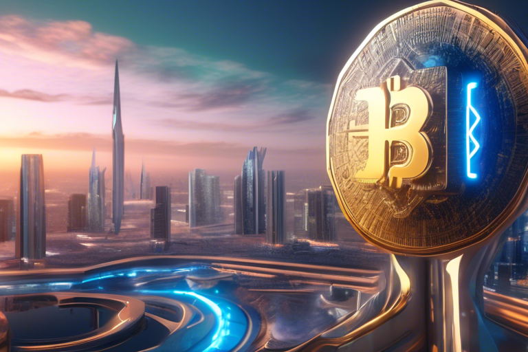 LBank Unveils MetaExpand (UMM) as its Second Launchpad Project