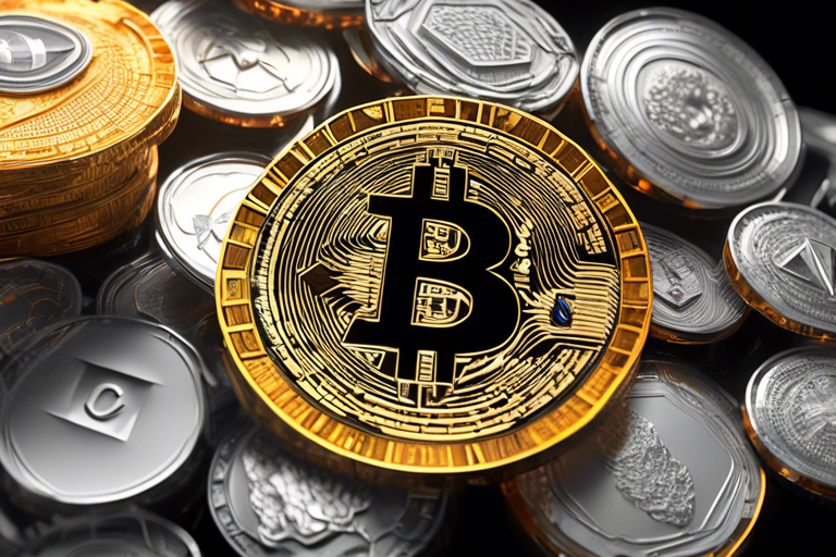 Crypto analyst exposes altcoins' secret flaw??