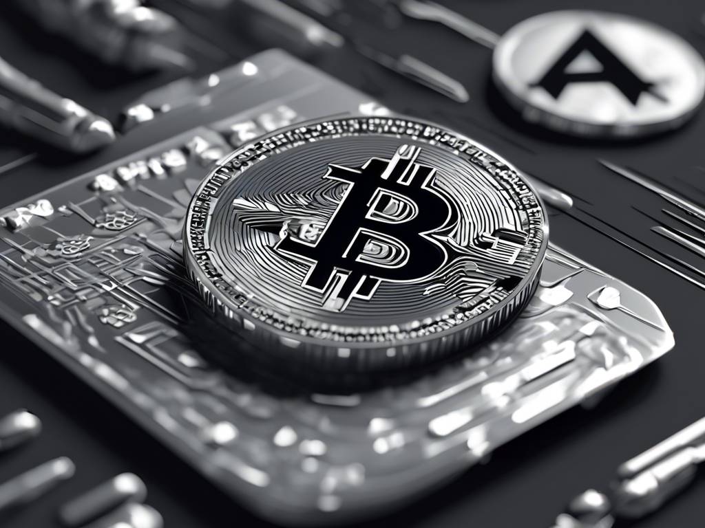 Grayscale Enhances Ethereum ETF Application with ETH Staking ?