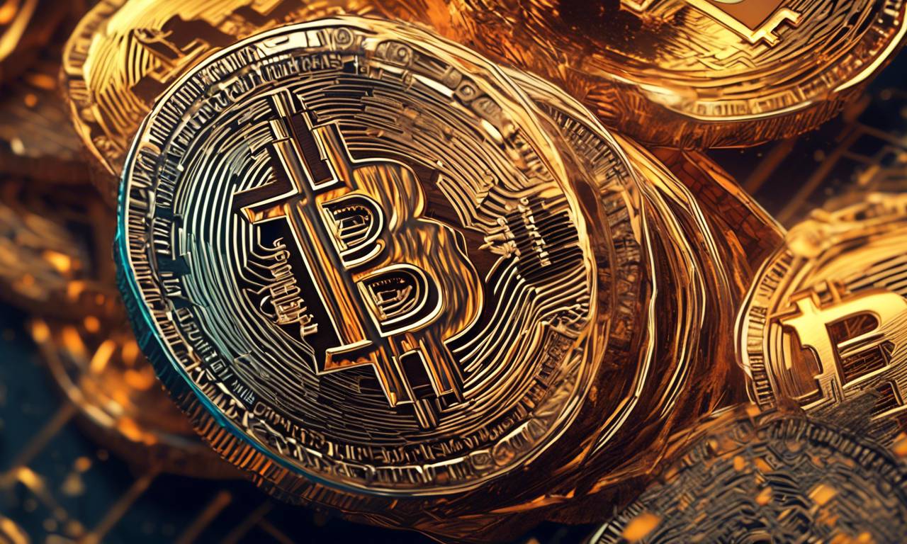 Bitcoin's Price to Hit Peak! ? Experts Reveal All