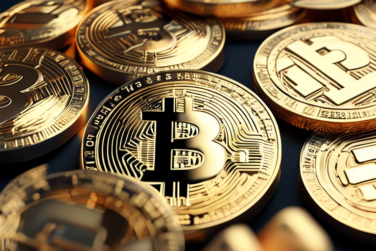 German government transfers 1,125 BTC to top exchanges ? Secure your crypto with these giants ?