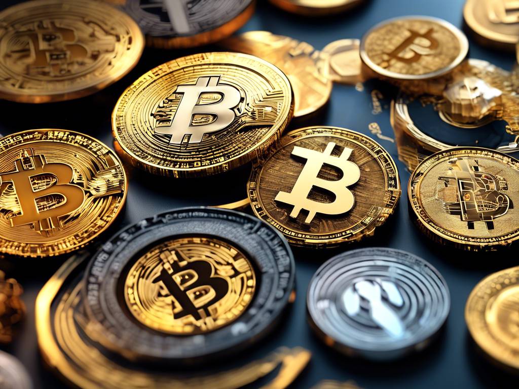 Unlock the Evolution of Cryptocurrency Trading ??Discover Trends, Tools, & Techniques!