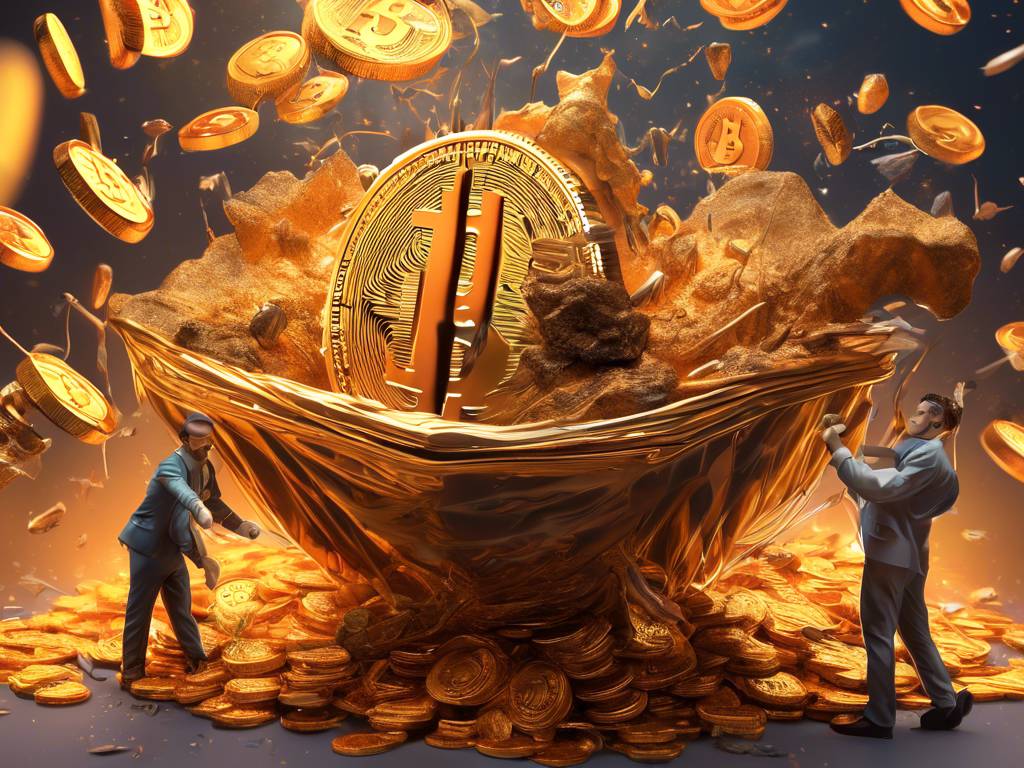 Exciting update on Bitcoin and FOMC! ??