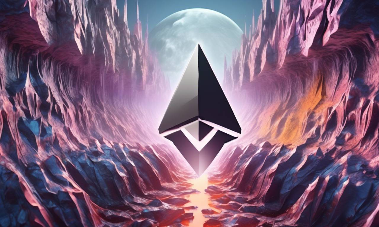 Ethereum's Future at Stake ? Vital EIP Missing in Upcoming Hard Fork!