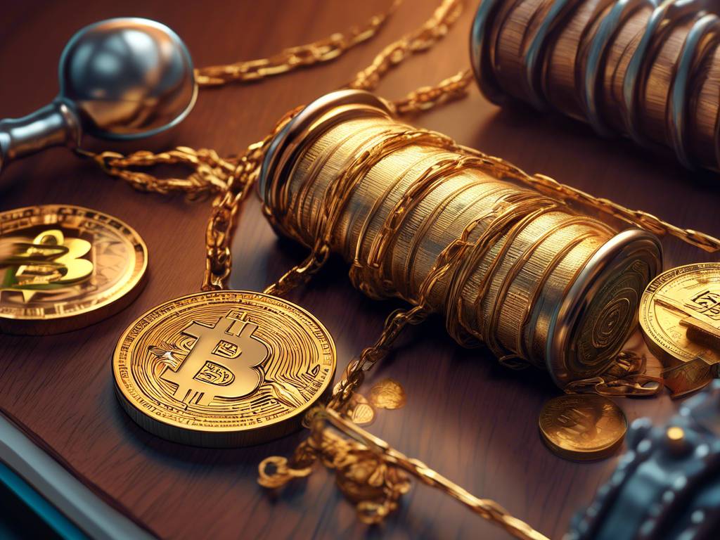 Court Slams SEC for 'Gross Abuse of Power' in Crypto Case ??