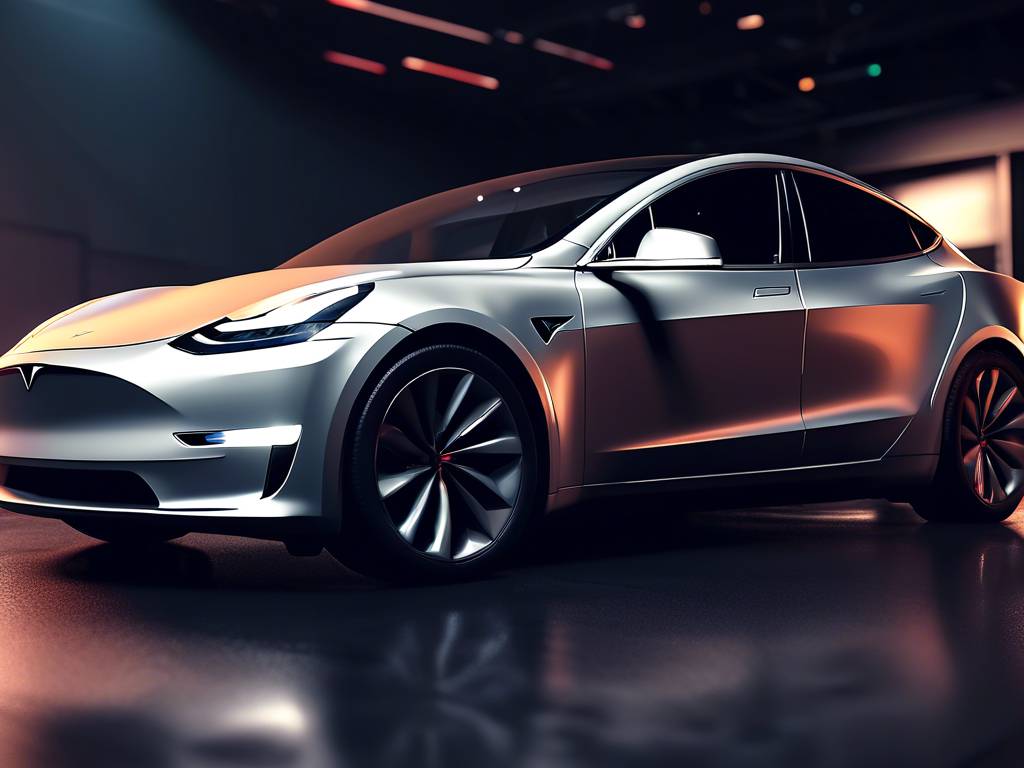 Top Crypto Analyst Reveals Tesla Earnings & Apple's China Move ?