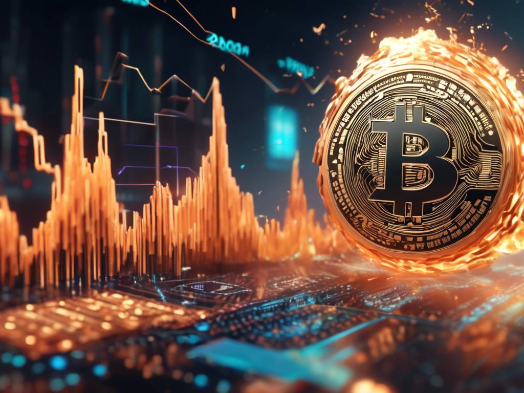 Toncoin's DeFi Growth Explodes! TVL Surges 300% ?