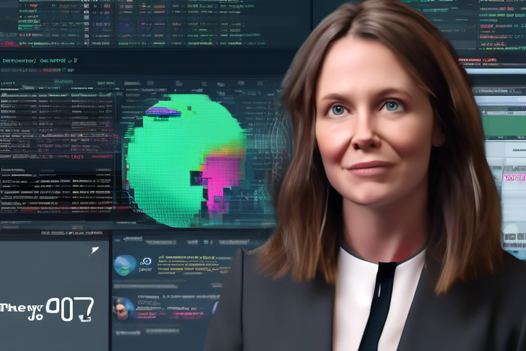 Heather Boushey Reveals Insights on May Jobs Report ?