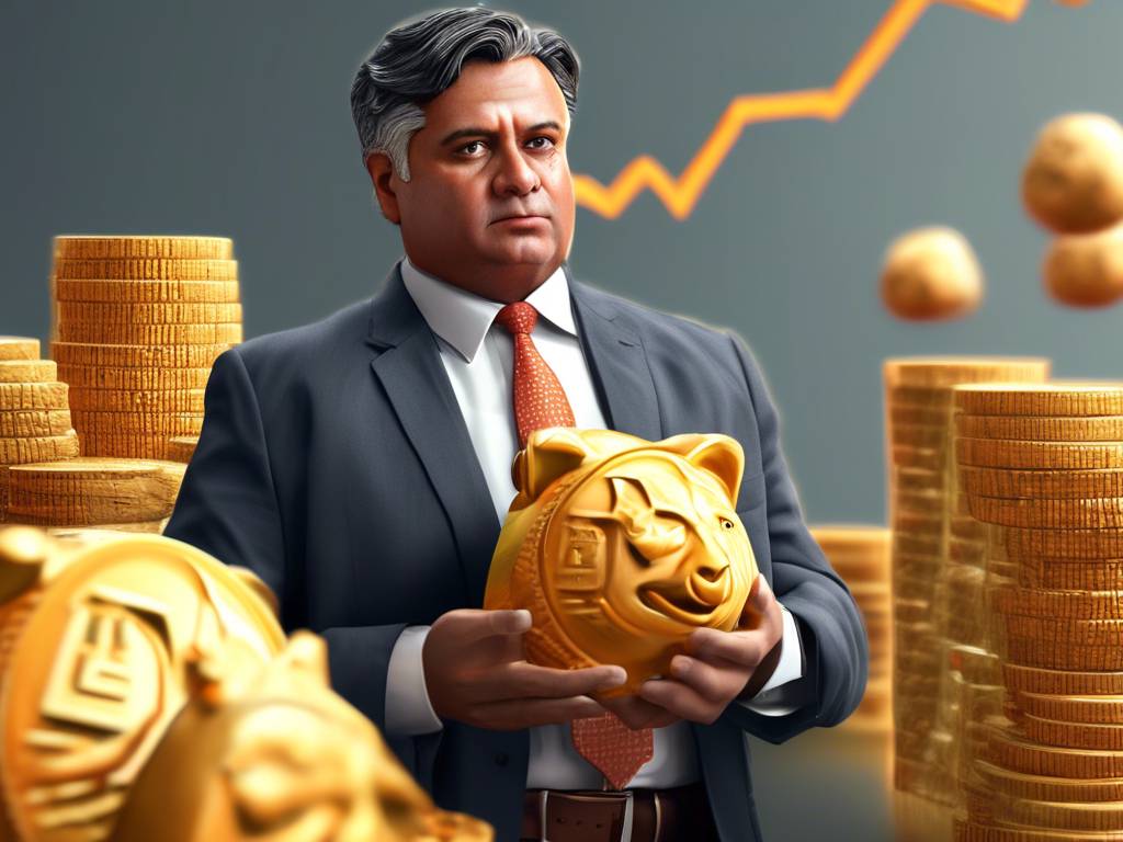 Edward Jones Analyst Mahajan Predicts Slowing Wage Growth ??