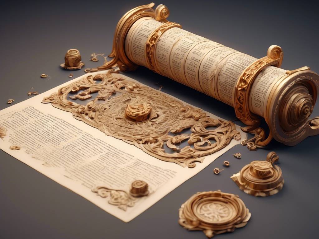 Explore the rising popularity of Scroll and its data insights ??