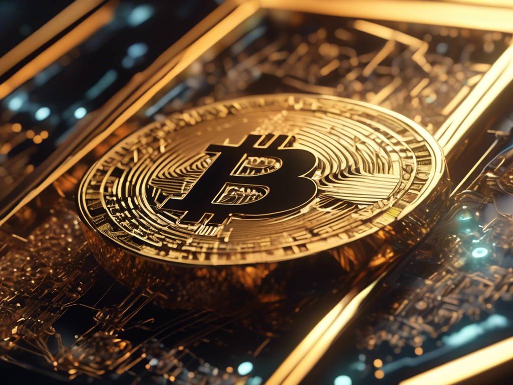 Unlocking secrets to crypto success ???