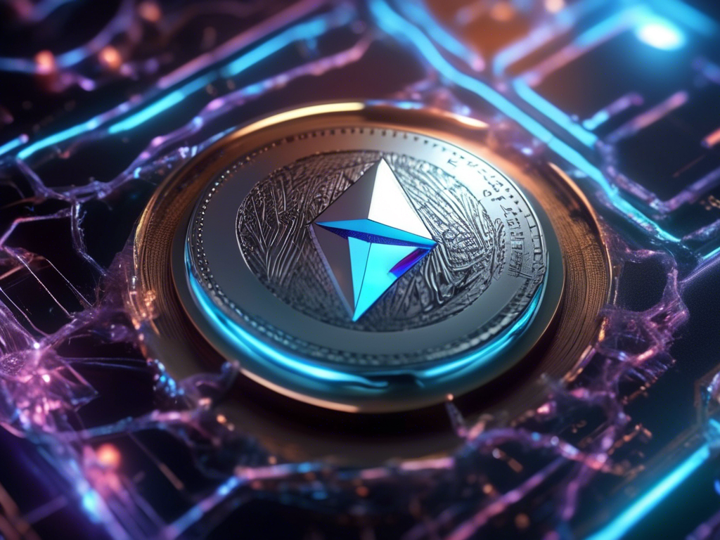 Experts Confirm: Ether ETF Approval Debunks Security Claims! ?