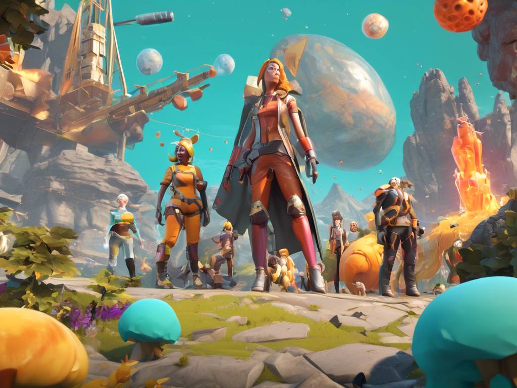 Saga Network Launches Game Publishing Arm ???