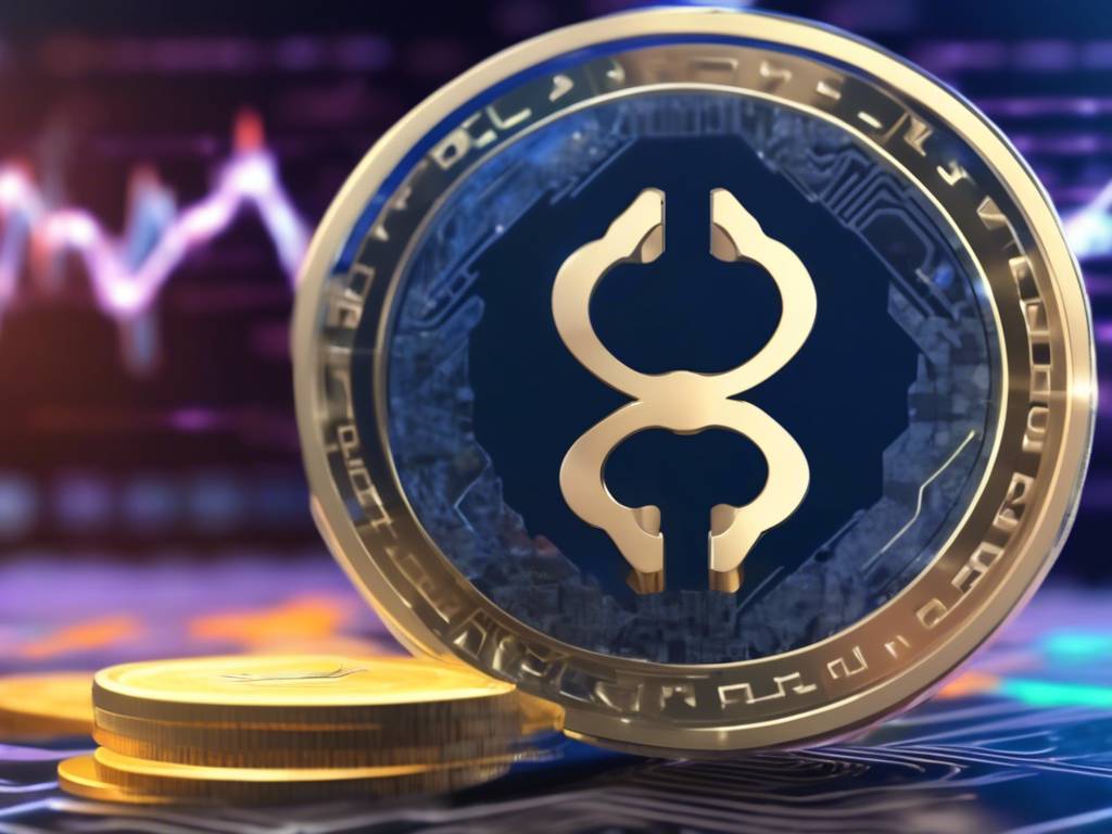 Ripple joins stablecoin market, unlocking XRP potential! ??